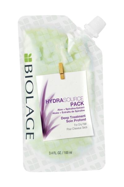 Matrix Biolage Hydrasource Pack Nemlendirici Maskesi 100ml 3474636679850