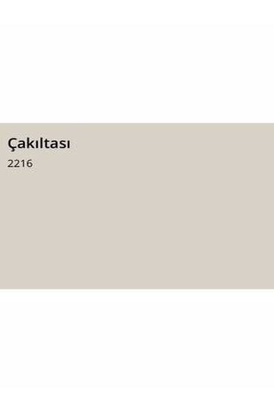 Marshall Silikonlu Özel Mat Çakıltaşı 15 Lt (20 Kg)