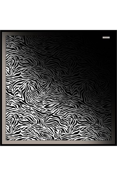 Armine ARMİNE SILK SCARF 8654D (TWİLL) (NOSTALGIA)