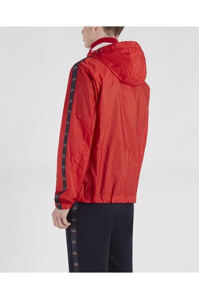 PAUL&SHARK Men's Woven Jacket