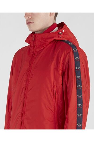 PAUL&SHARK Men's Woven Jacket