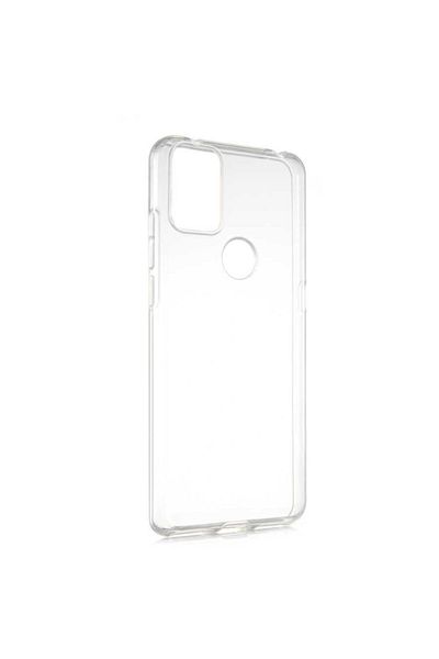Alcatel 3x 2020 Compatible Case Fibaks Super Silicone