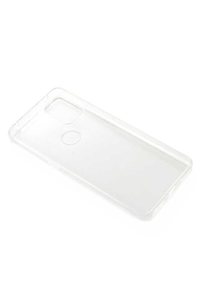 Alcatel 3x 2020 Compatible Case Fibaks Super Silicone