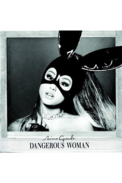 Genel Markalar Ariana Grande-dangerous Woman - Cd
