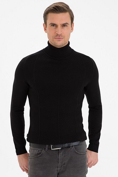 Pierre Cardin Men's Sweater G021SZ0TK.0001114097
