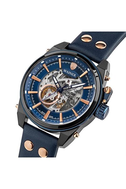 Wainer Wa.25980-e Erkek Kol Saati