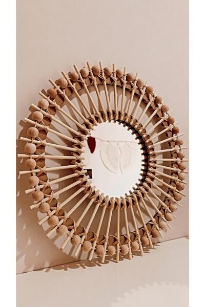 bohemian life homes Bambu Ayna