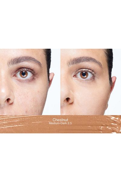 Nars Radiant Creamy Concealer - Chestnut