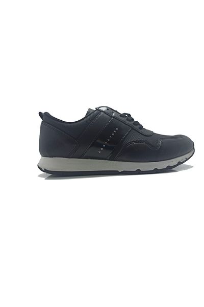 CONTEYNER 721 Nova Black Bsk Men's Sports Shoes