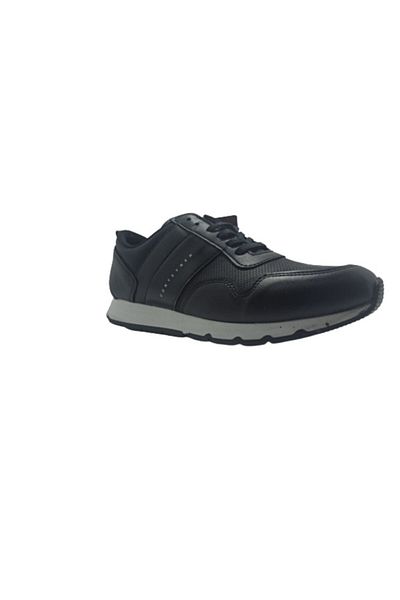 CONTEYNER 721 Nova Black Bsk Men's Sports Shoes