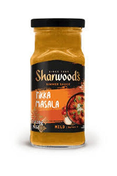 Sharwood's Tikka Masala 420 Gr