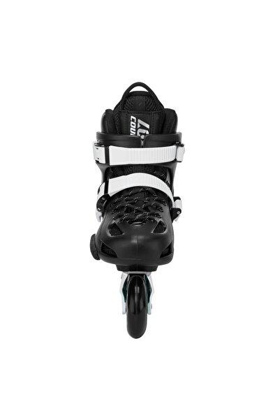 Cougar Mzs 307c Black Urban Skate