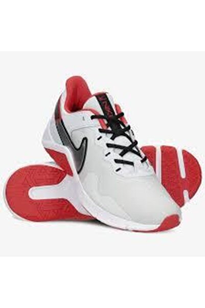 Nike Legend Essential 2 Erkek Siyah Antrenman Ayakkabısı Cq9356-018