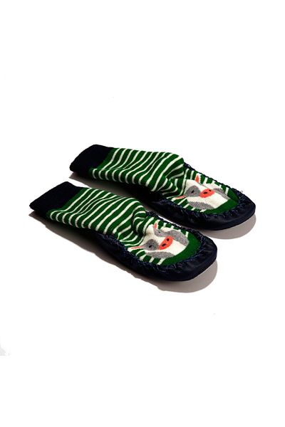 ebebek Hello Baby Home Socks
