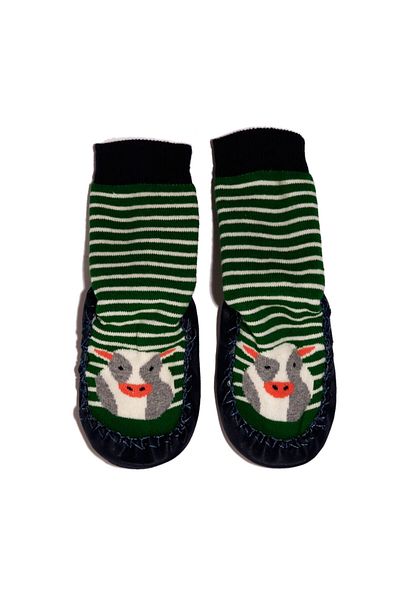 ebebek Hello Baby Home Socks