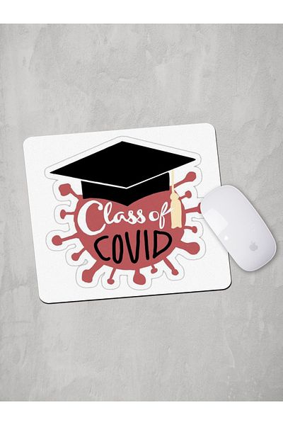 Panorama Ajans Κατηγορία Covid Mouse Pad