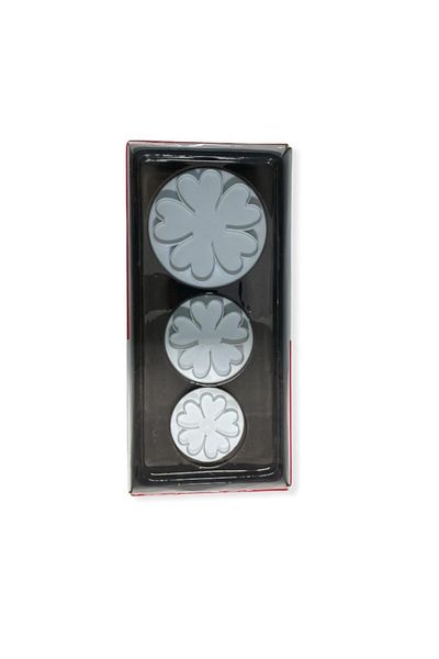 alsepeteavm Lıly Snap-Out Set 3 Pieces