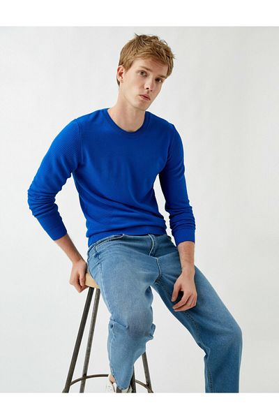Koton Basic Sweater