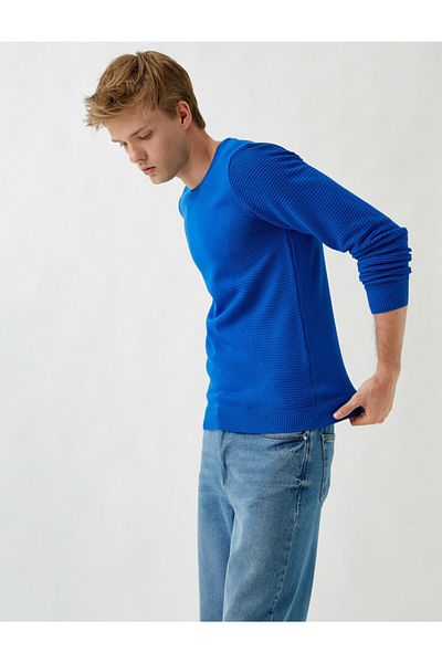 Koton Basic Sweater