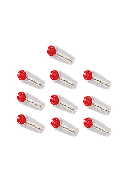 İNDİRİM CENTER Zippo Çakmak Taşı 10 Adet