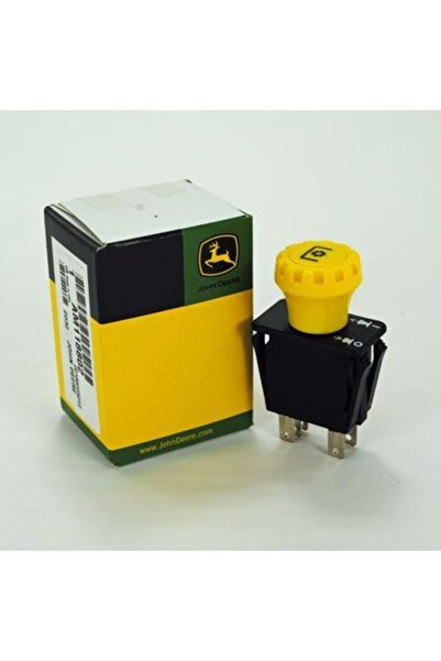 John Deere Re503867 Yağ Müşürü -