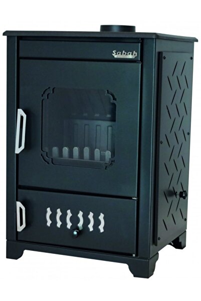 Sabah S101 Tekarasta Şömine Soba