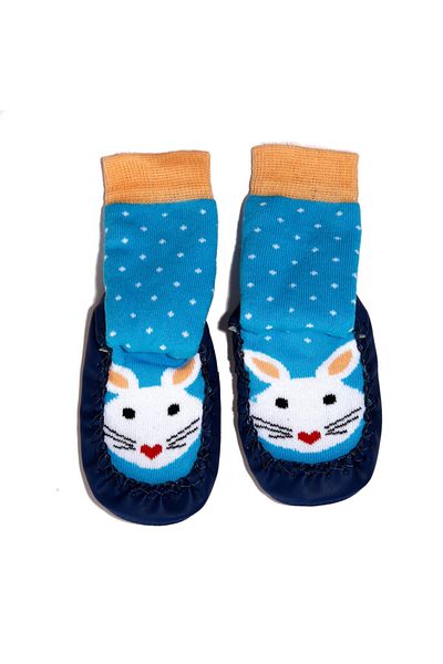 ebebek Hello Baby Home Socks