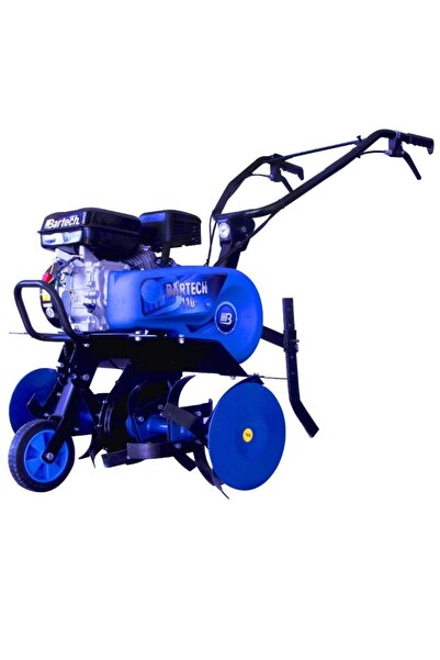 BARTECH Brt-110 Benzinli Çapa Makinası 1+1