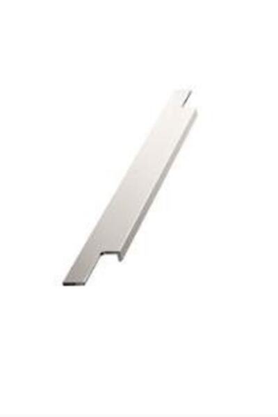 furnipart Kulp 160mm L:250mm Shape 1 Inox