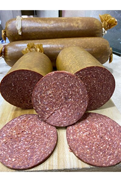 ahmet ertürk sucukları Baton Sucuk