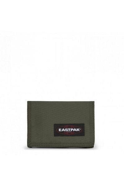 Eastpak - Πορτοφόλι Crew Single Crafty Olive - Παράρτημα 000371 l05