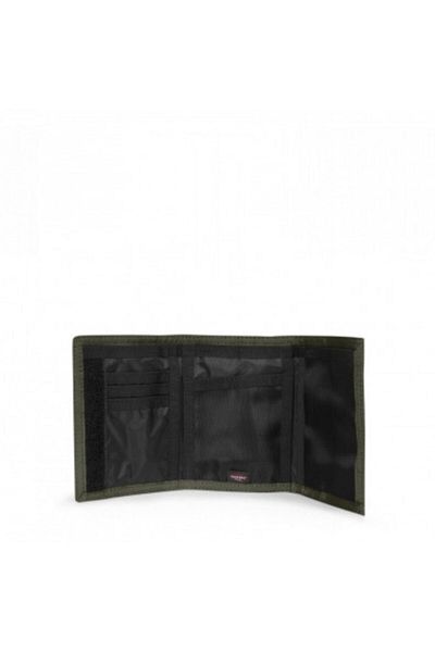 Eastpak - Πορτοφόλι Crew Single Crafty Olive - Παράρτημα 000371 l05