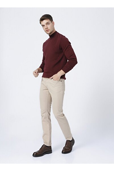 Pierre Cardin Πουλόβερ, 4xl, Κόκκινο