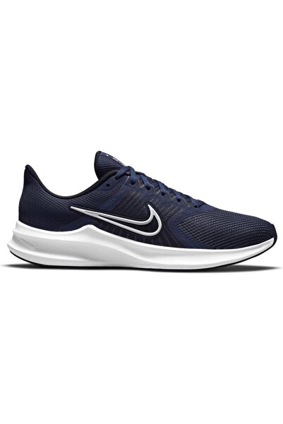 Nike Cw3411-402 Downshifter 11 Men's Running Shoe Erkek Koşu Ayakkabı