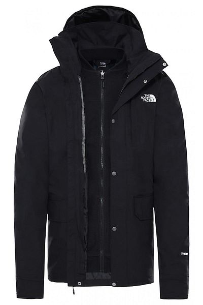 THE NORTH FACE Pinecroft Tri Jacket Nf0A4M8E - Men's Outdoor