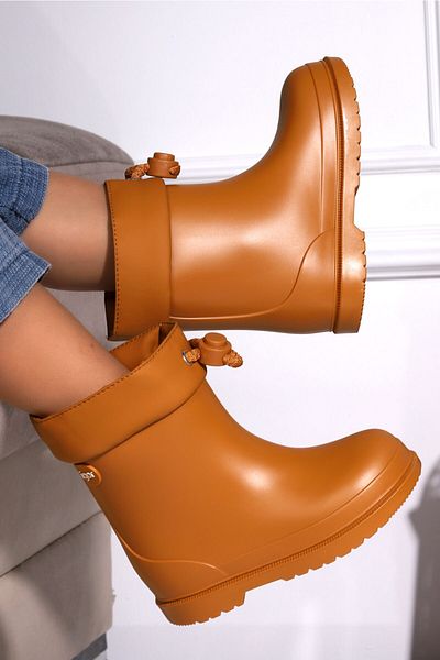 IGOR W10257 Bimbi Euri Αδιάβροχες μπότες για το χιόνι για κορίτσια/αγόρια