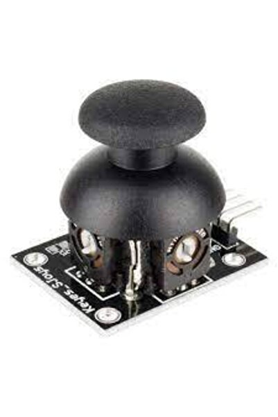 Joystick 2-Axis