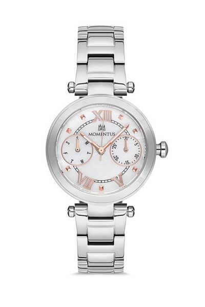 Momentus Cs374s-02sr Women's Wristwatch