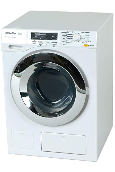 Sunman Marka: 6941 Klein, Miele W Classic Oyuncak Çamaşır Makinesi / 3 Yaş Ka...