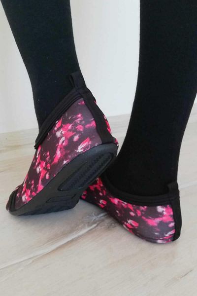 Savana Αντιολισθητική σόλα Home Shoe