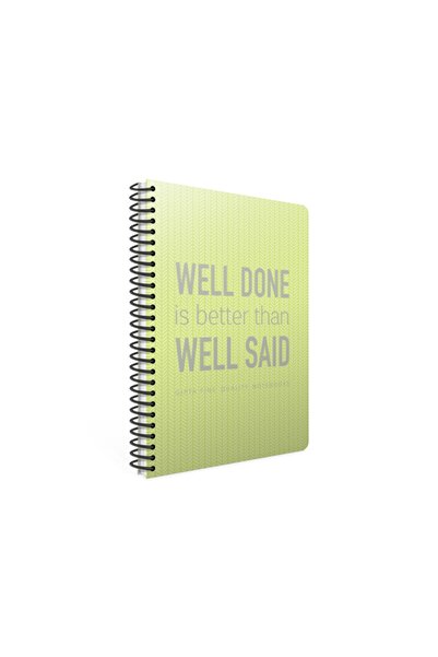 Gıpta Тепер A4 Pp Kapak Spiralli Defter Kareli 80 Yp 3270