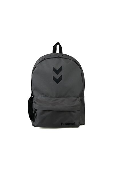 hummel Darrel Bag Pack Γκρι σακίδιο πλάτης 980152 -2074