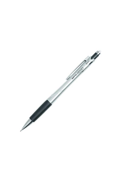 Gıpta Aristotle 0.7 Mm Silver Versatile Pen