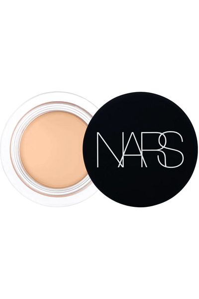 Nars Soft Matte Complete Concealer - Crema Catalana