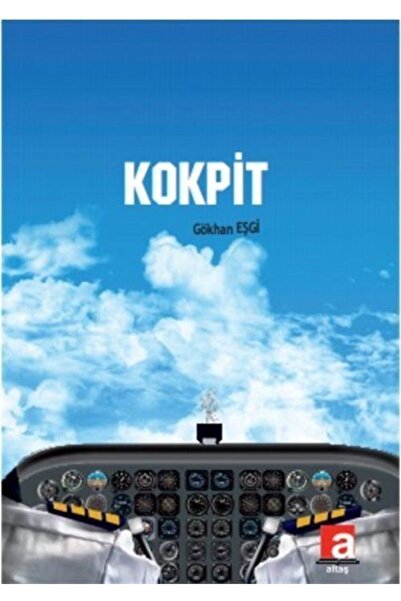 Altaş Yayıncılık Kokpit