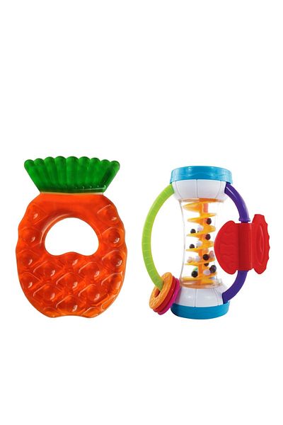 BONDİGO Baby Toy Gift Set of 2