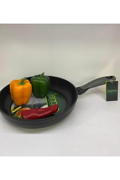 Leggno Leggno 28 Cm Gri Tava Clr2800tv28gy