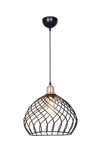Gloria Thessaloniki Single Pendant Lamp