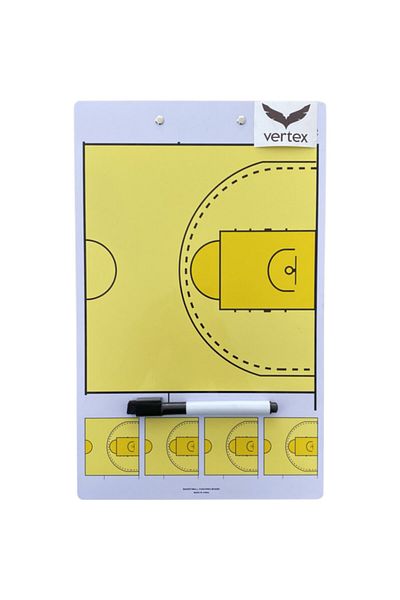 VERTEX Basketball Tactical Board