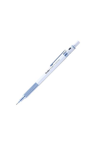 Scrikss Graph-x Metal 0.5 Mm White Versatil